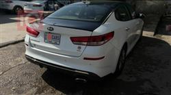 كيا اوبتيما